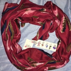 Lulla collection scarf